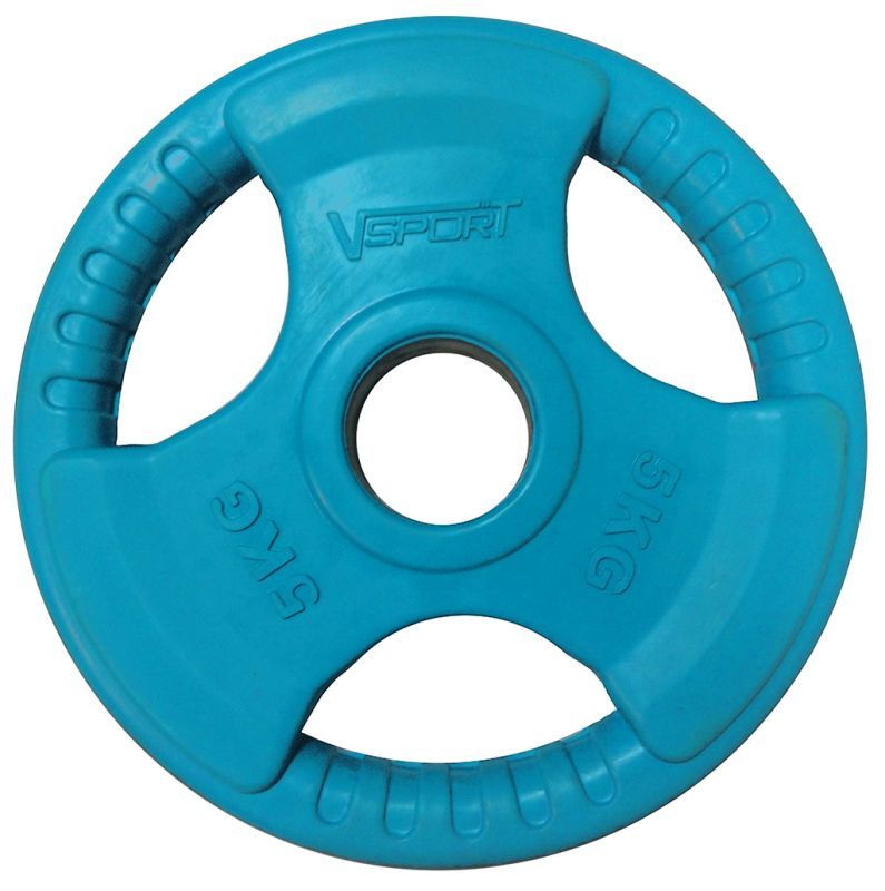 ���� ����������� ������������ ������� � ������� Fitex PRO LC-5 ����� 5 ��