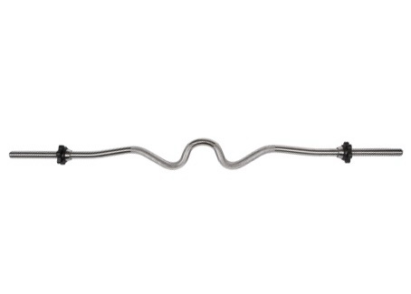 ���� ��� ������ Z-�������� (���������������) MB Barbell MB-BarM25-ZB