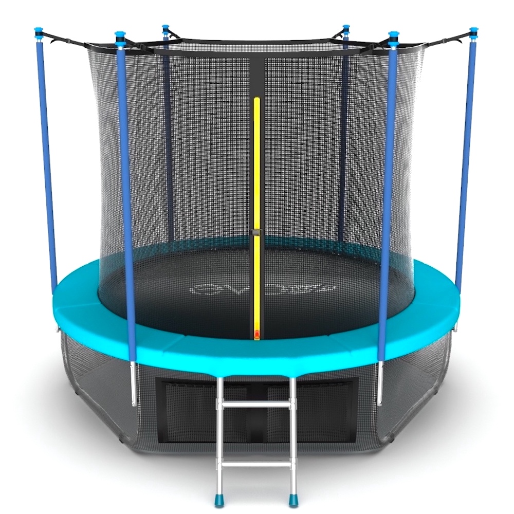 ����� � ���������� ������ � ��������� EVO Jump Internal 10ft (Wave) + ������ ���� ��������� 10ft (244 ��)