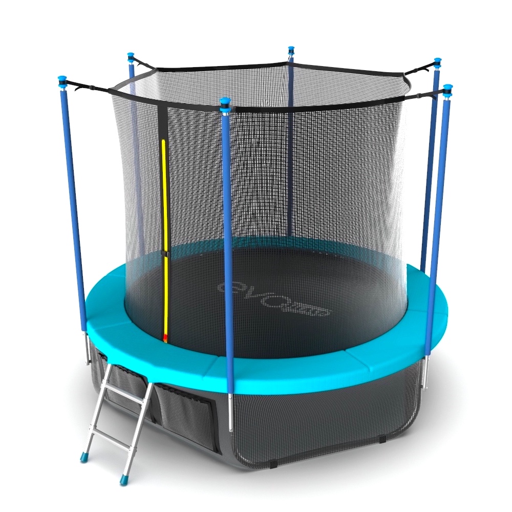 ����� � ���������� ������ � ��������� EVO Jump Internal 10ft (Wave) + ������ ���� ��������� 10ft (244 ��)
