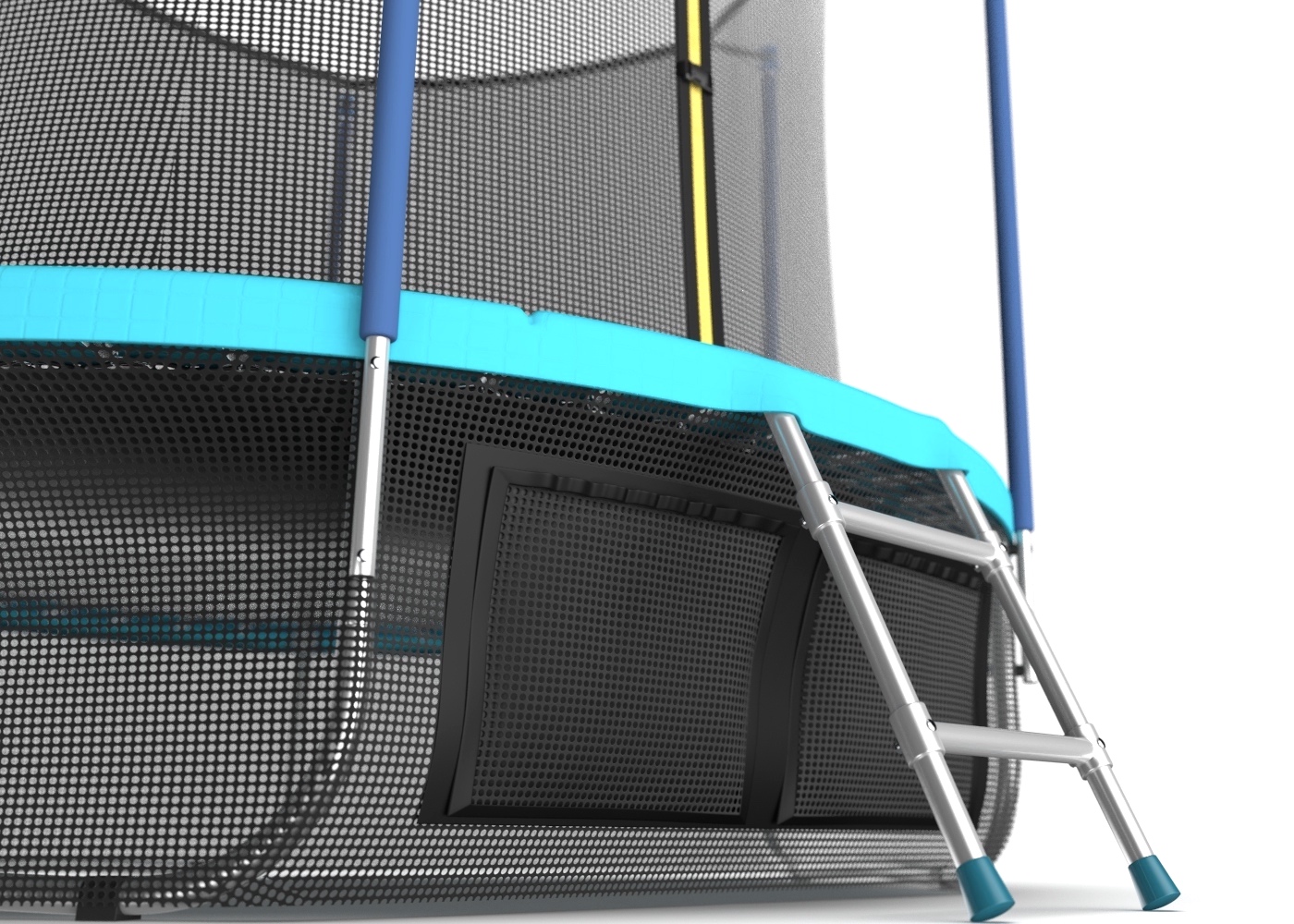 ����� � ���������� ������ � ��������� EVO Jump Internal 10ft (Wave) + ������ ���� ��������� 10ft (244 ��)