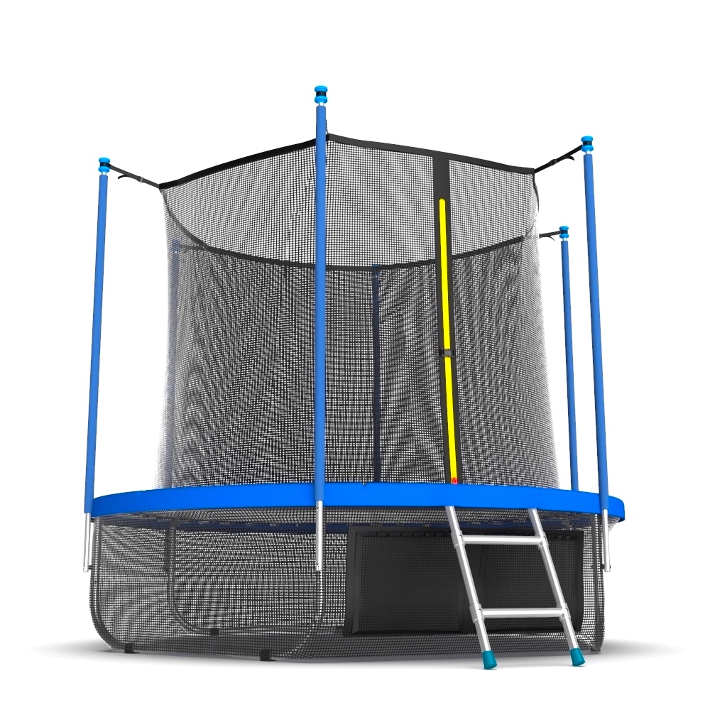 ����� � ���������� ������ � ��������� EVO Jump Internal 10ft (Sky) + ������ ���� ��������� 10ft (305 ��)