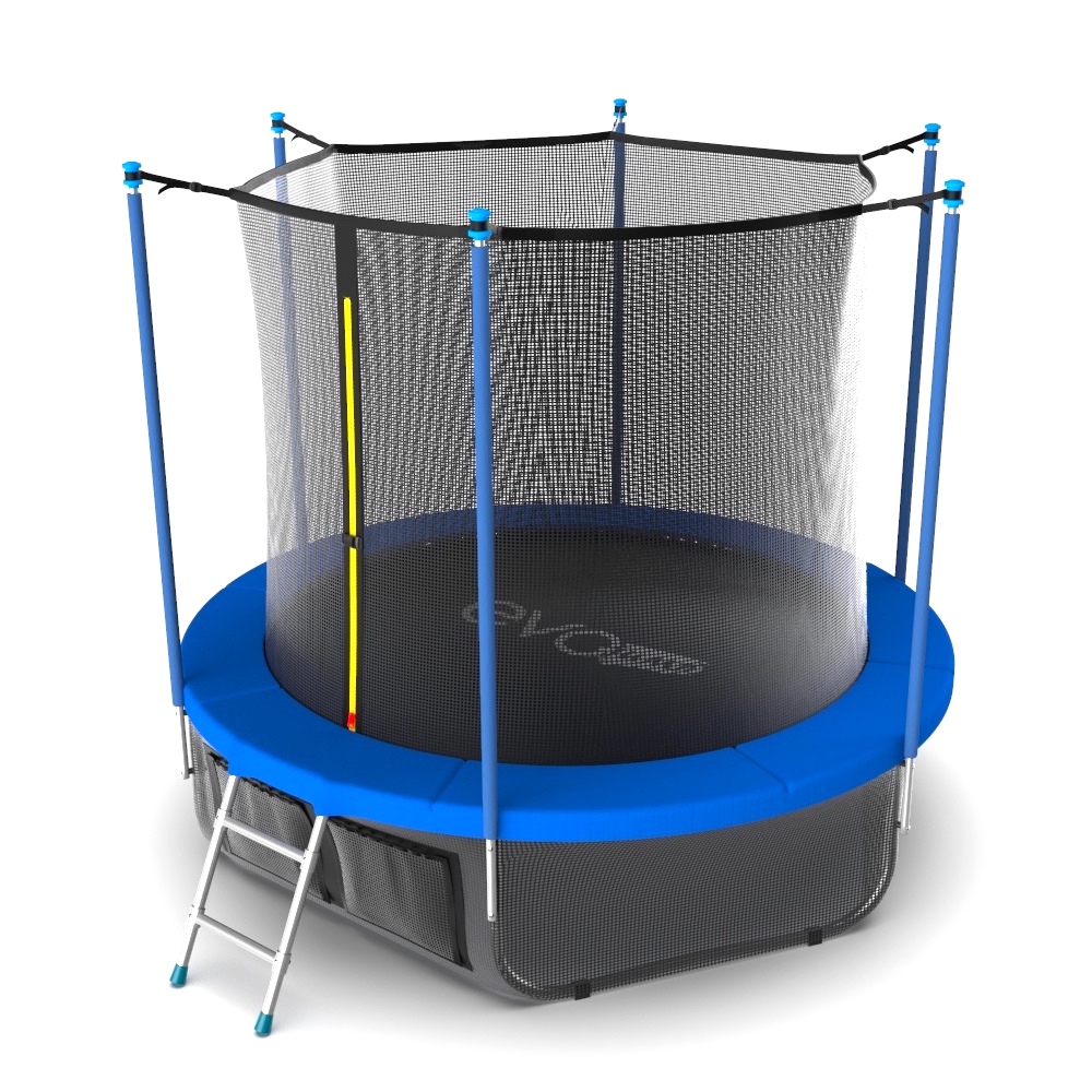 ����� � ���������� ������ � ��������� EVO Jump Internal 10ft (Sky) + ������ ���� ��������� 10ft (305 ��)