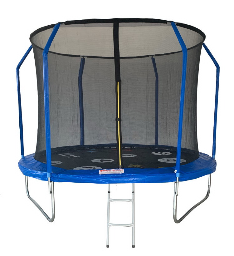 ����� ��������� 10FT (3,05�) � �������, �������� ������ � ��������� Sport Elite PLAY FR-80-10FT