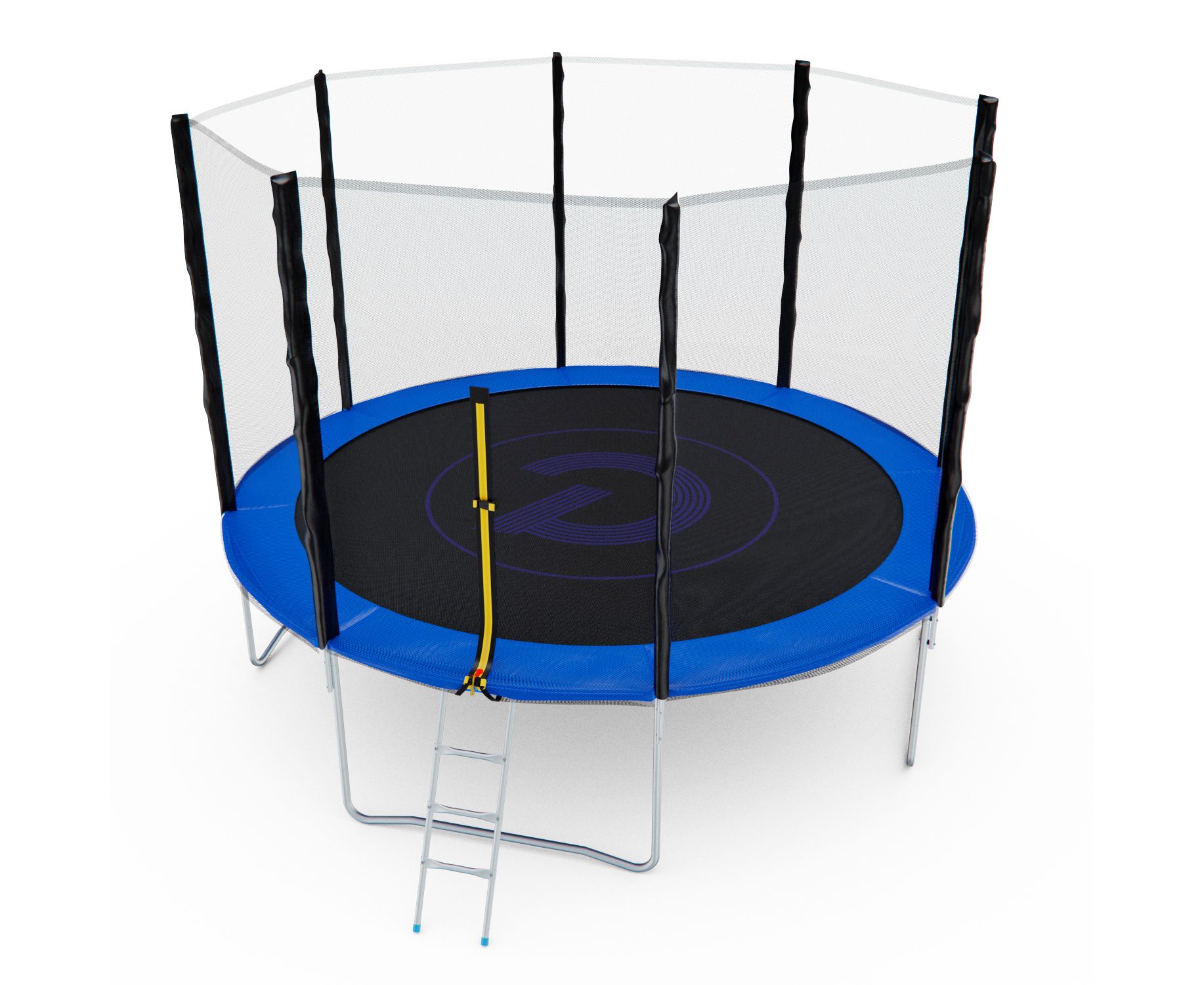 ����� � ������ � ��������� DFC Pelpo 12ft Blue
