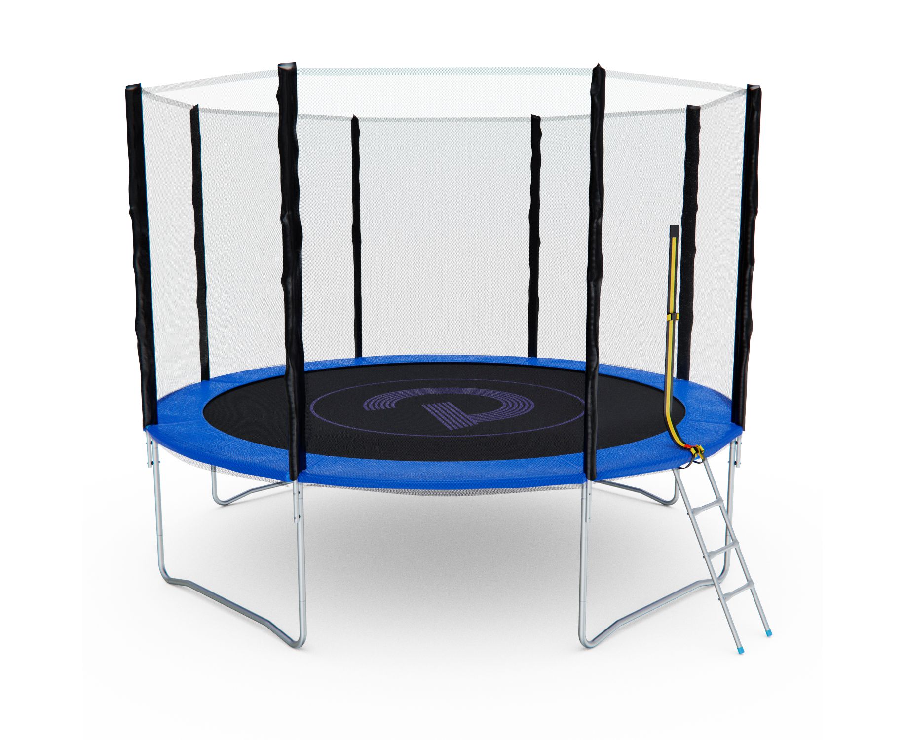 ����� � ������ � ��������� DFC Pelpo 12ft Blue