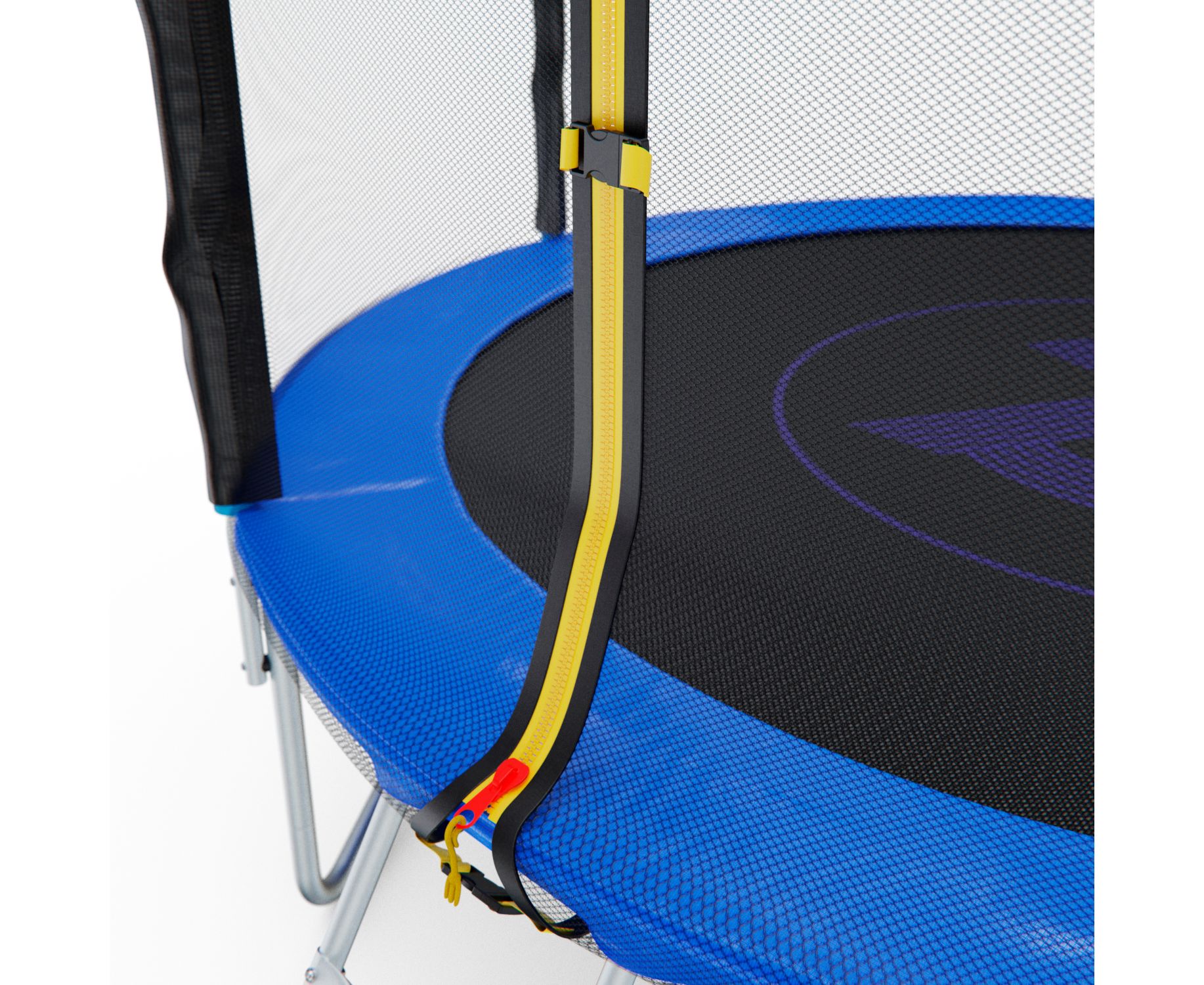 ����� � ������ � ��������� DFC Pelpo 12ft Blue