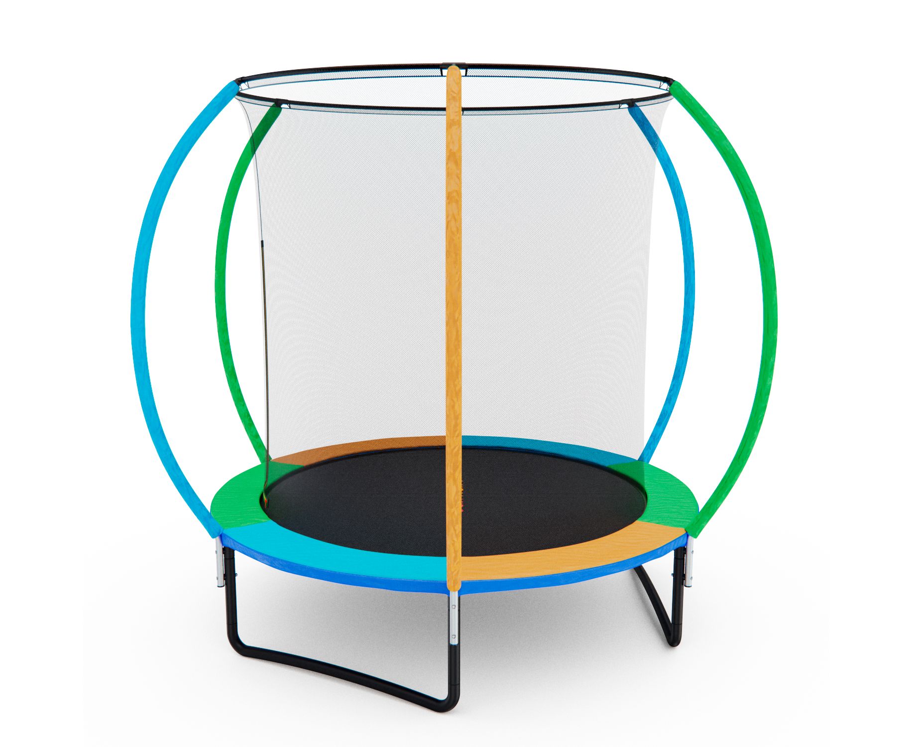 ����� � ������ DFC A.Kou Kids 6ft
