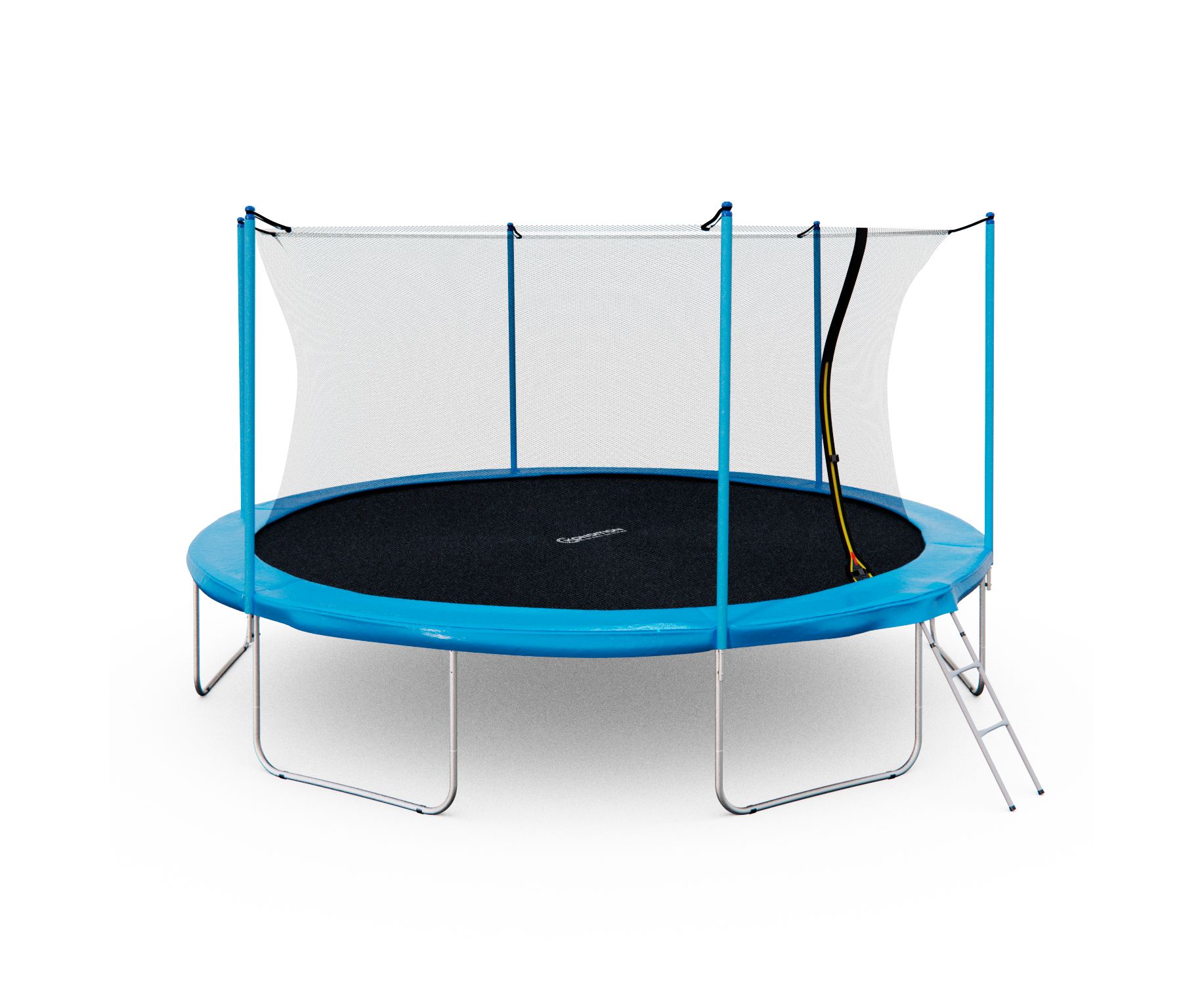 ����� � ������ � ��������� DFC Kondition 15ft