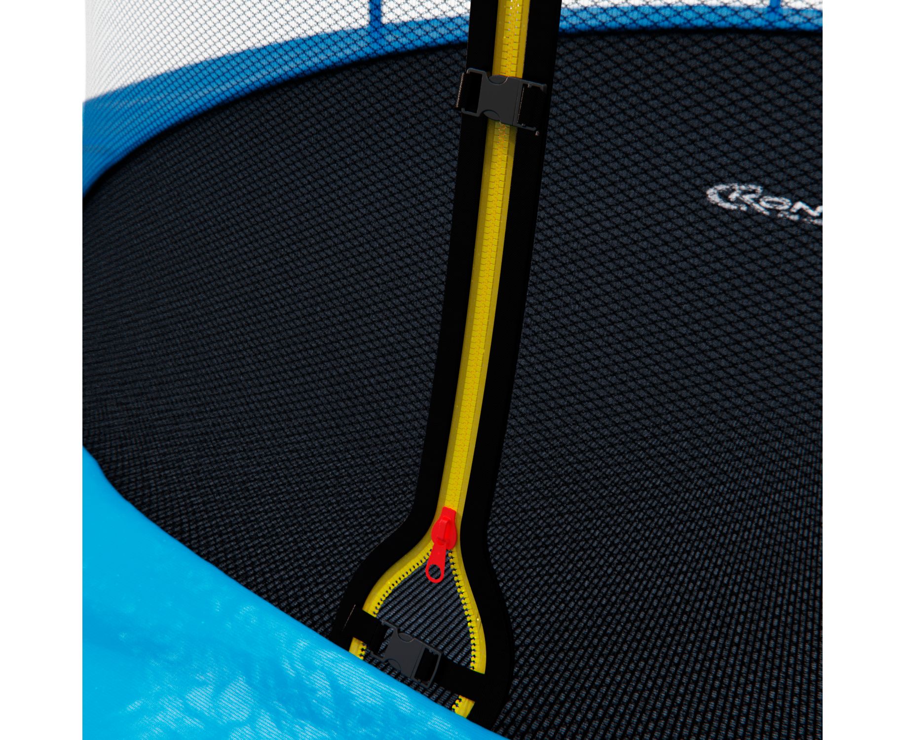 ����� � ������ � ��������� DFC Kondition 15ft