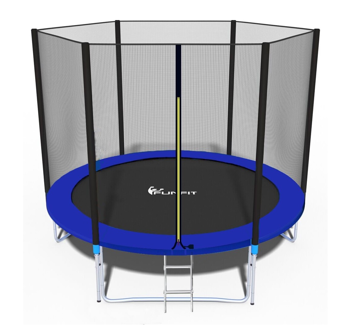 ����� � �������� ������ � ��������� FunFit PRO 12 FT 374 �� (�����)