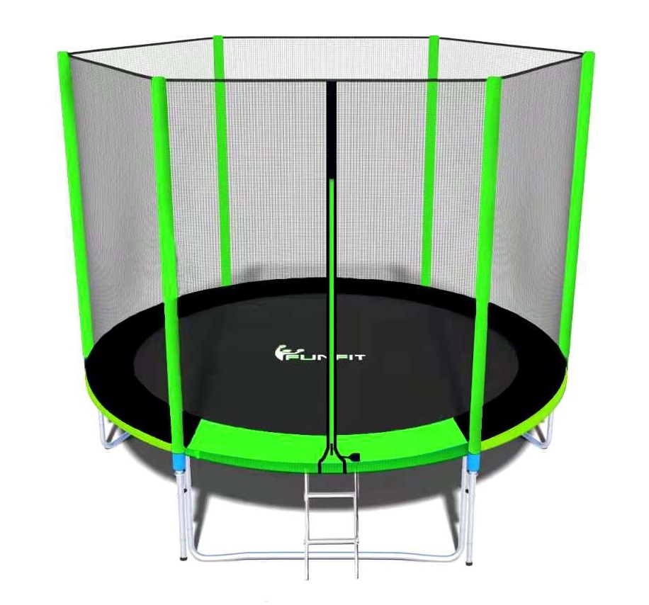 ����� � �������� ������ � ��������� FunFit PRO 12 FT 374 �� (�������)