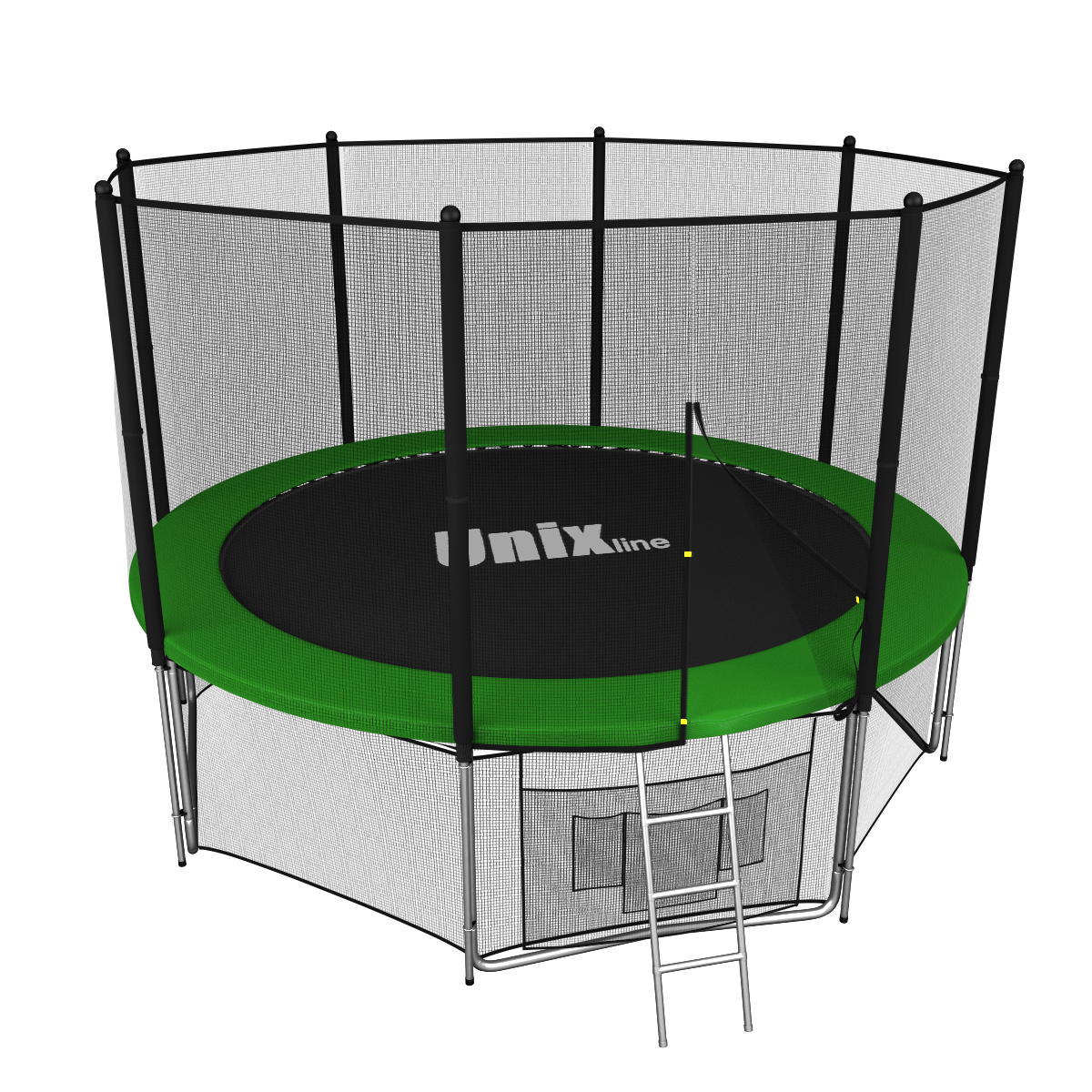 ����� UNIX Classic 6 ft (outside) � �������� ����� � ��������� ��������� 6 ft (183 ��)