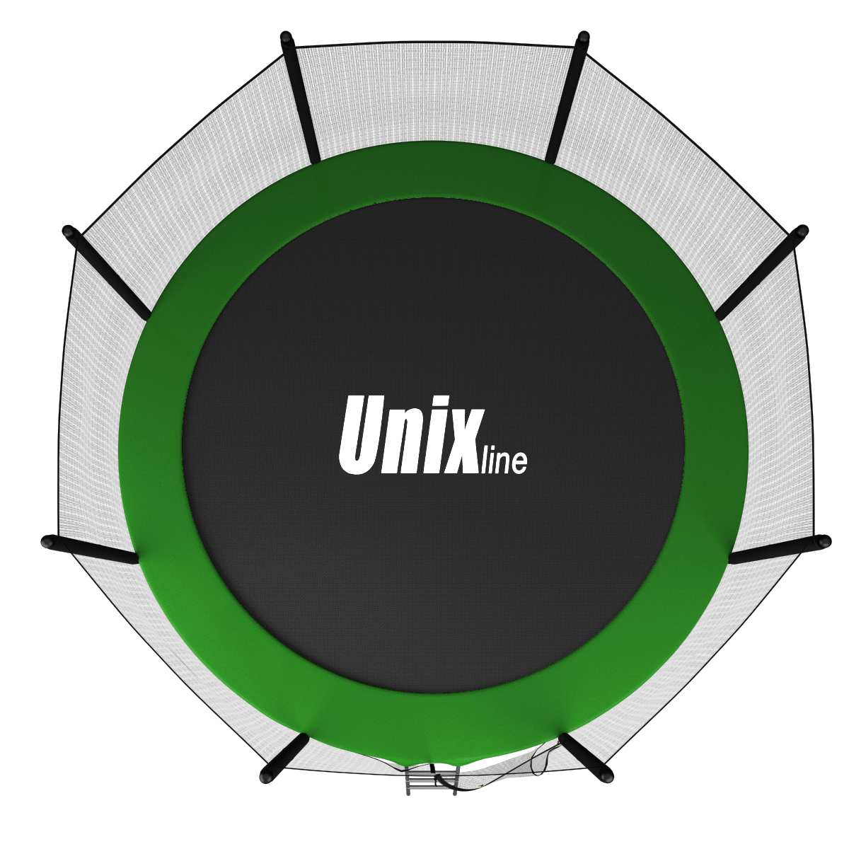 ����� UNIX Classic 6 ft (outside) � �������� ����� � ��������� ��������� 6 ft (183 ��)
