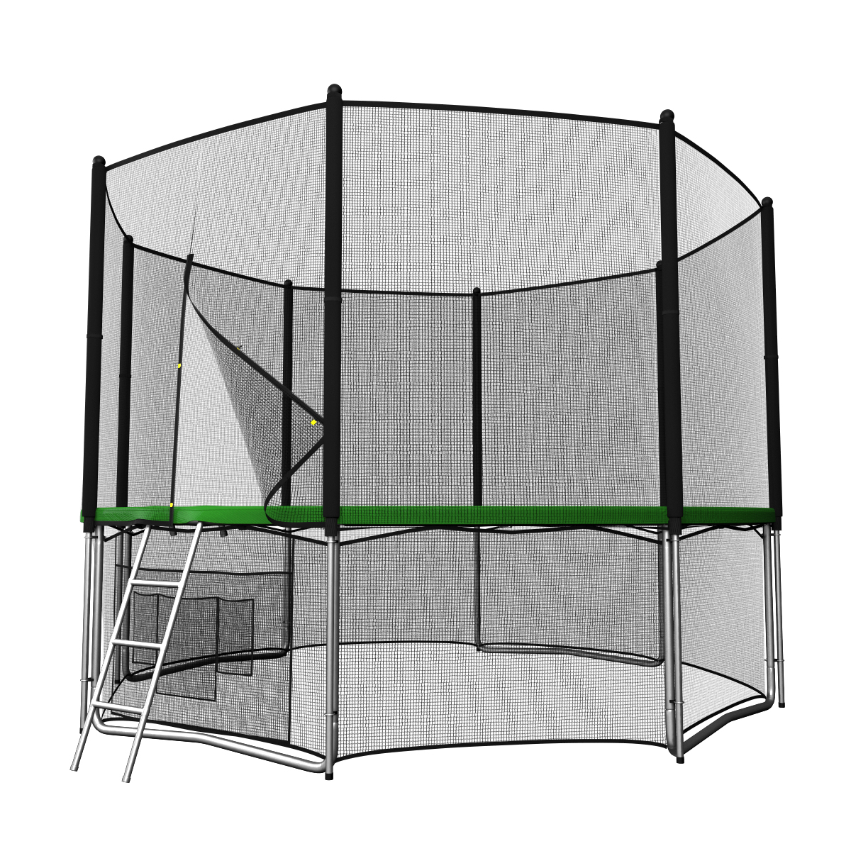 ����� UNIX Classic 6 ft (outside) � �������� ����� � ��������� ��������� 6 ft (183 ��)