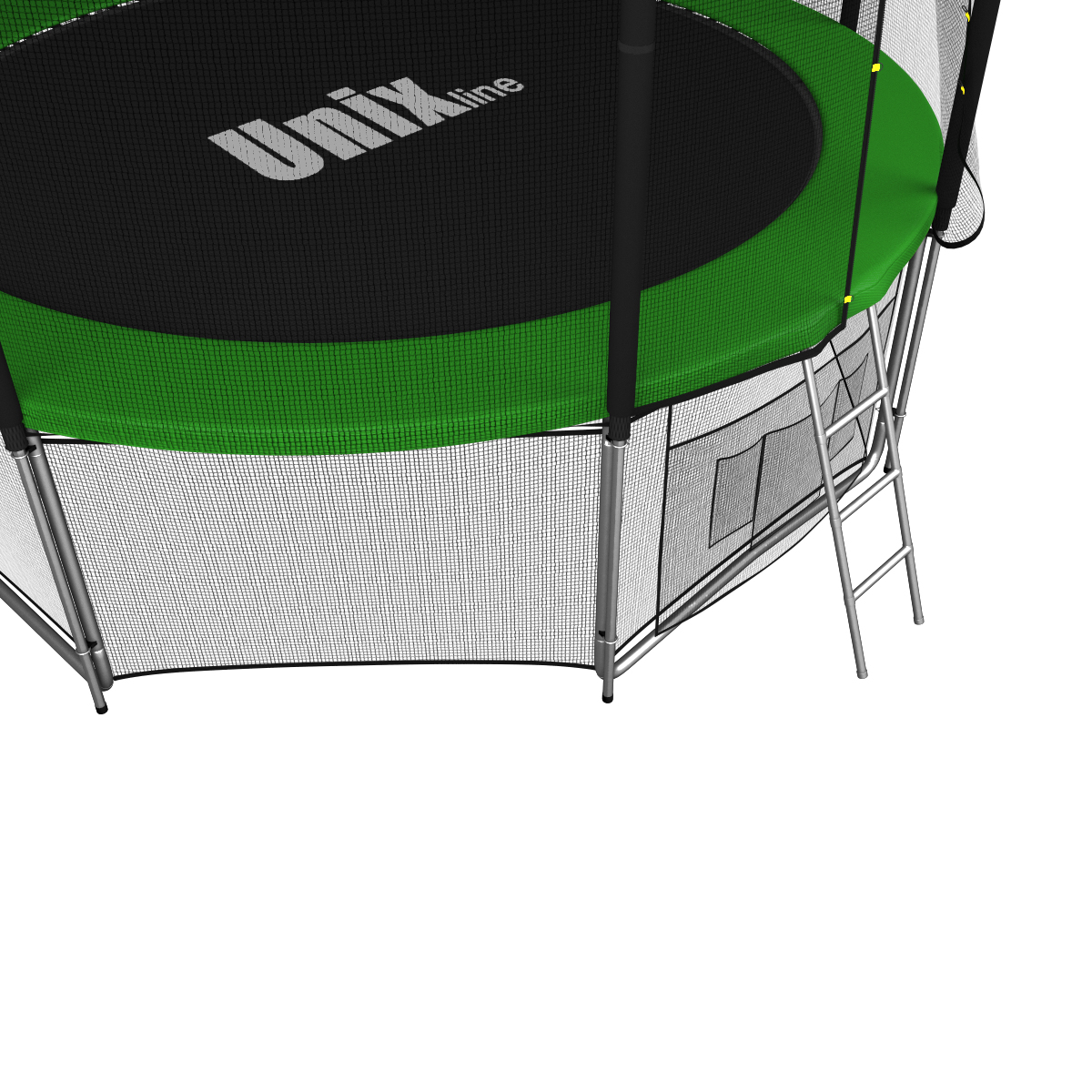 ����� UNIX Classic 10 ft (outside) � �������� ����� � ��������� ��������� 10 ft (305 ��)