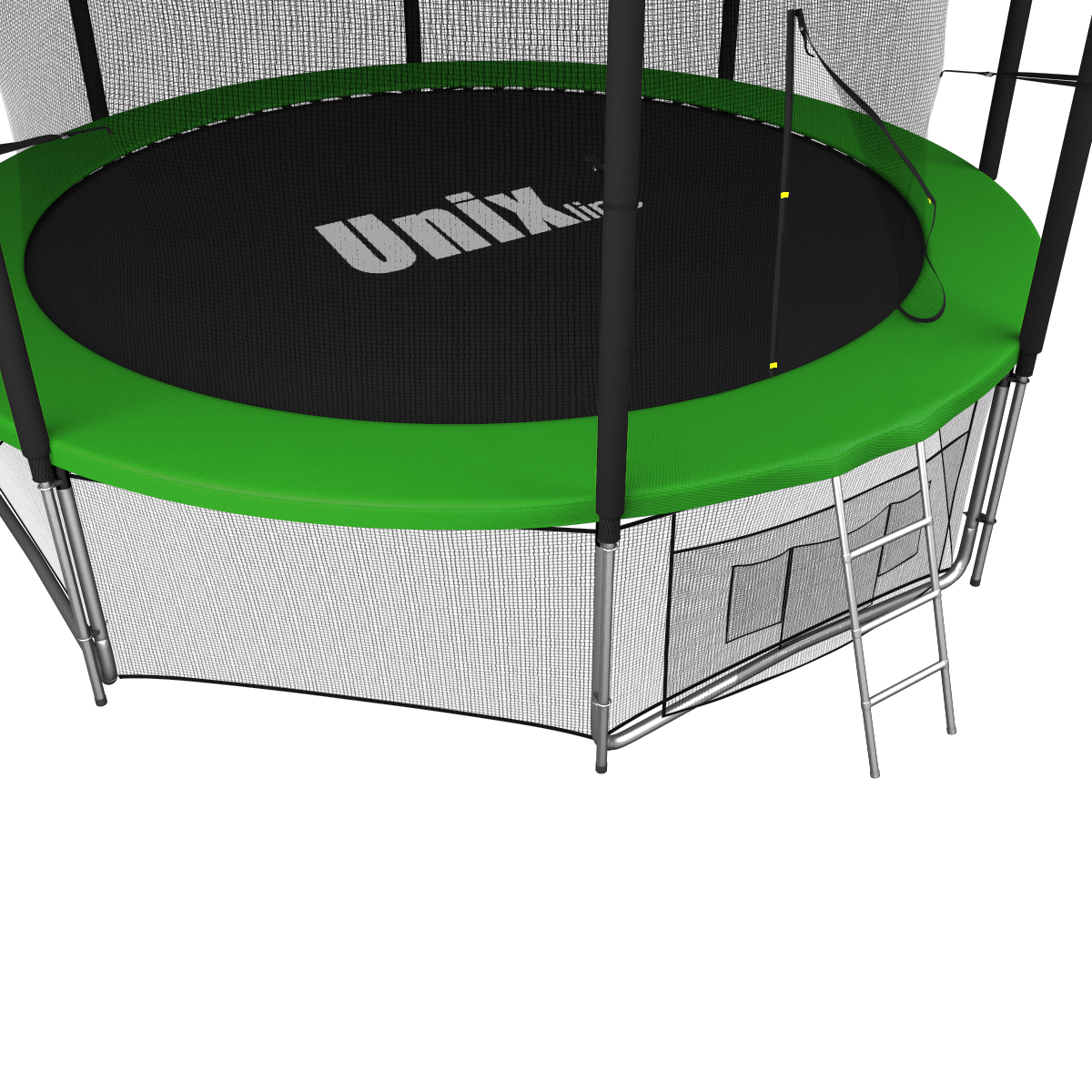 ����� UNIX Classic (inside) Basketball 14ft ��������� 427 �����������
