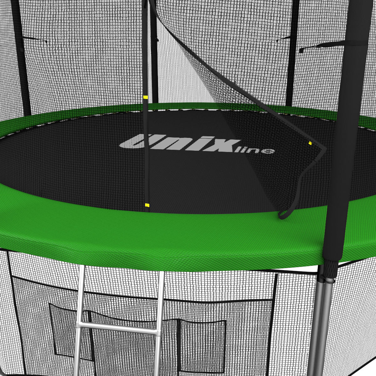 ����� UNIX Classic (inside) Basketball 14ft ��������� 427 �����������