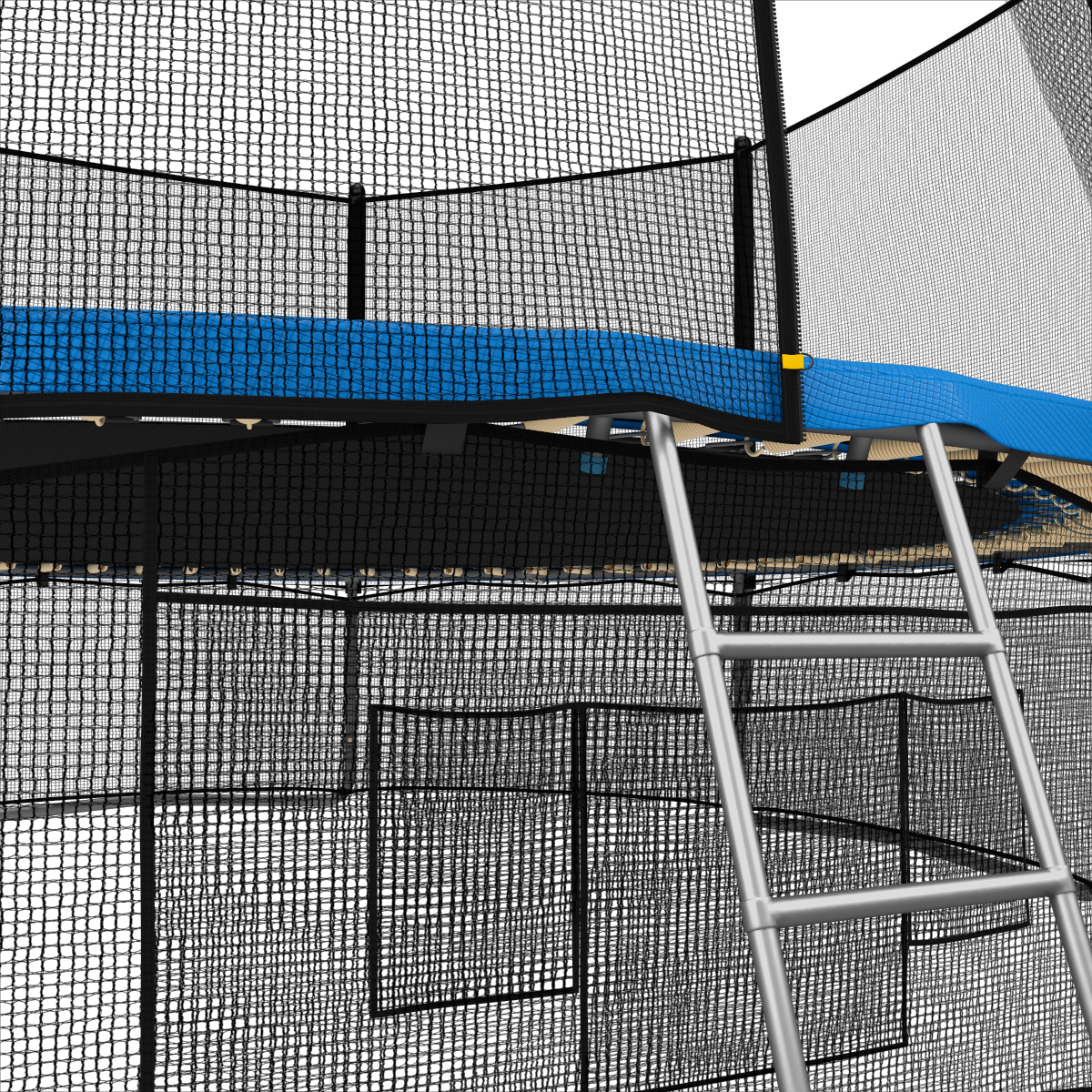 ����� UNIX Classic (outside) Basketball 14ft ��������� 427 �����������