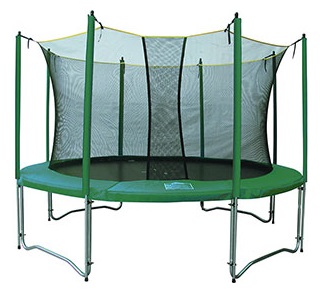 ����� � �������� ����� Kogee Fun Tramps 10