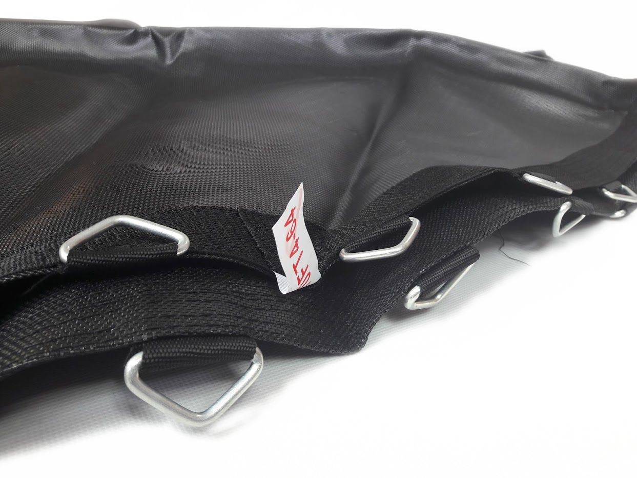 Прыжковое полотно для батута Perfetto Sport Premium Strong 8 (244 см) Прыжковое полотно для батута Perfetto Sport Premium Strong 8 (244 см)