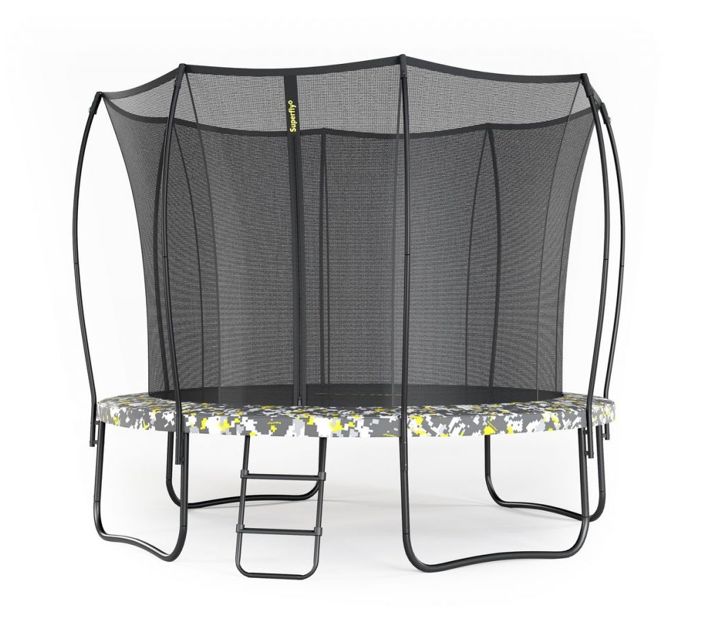 ����� � �������� ����� Hasttings Superfly X 10ft (3,05 �)