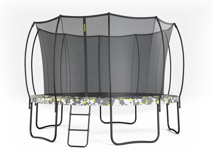 ����� � �������� ����� Hasttings Superfly X 12ft (3,66 �)
