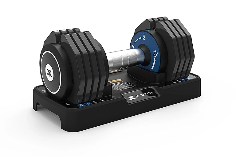 ������� ������������ 2-10 �� XTERRA ADB25