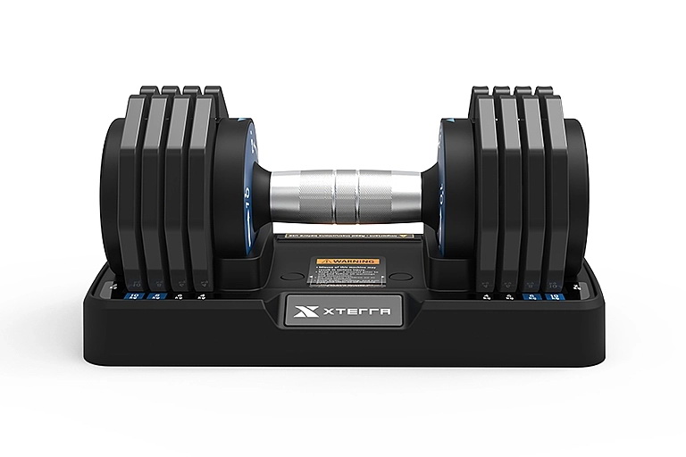������� ������������ 2-10 �� XTERRA ADB25