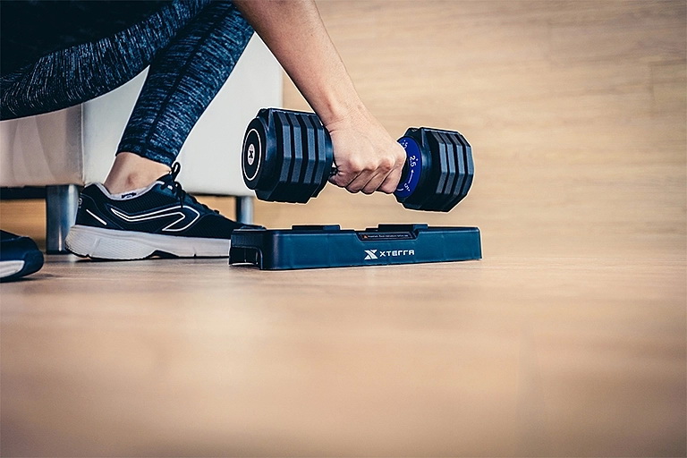 ������� ������������ 2-10 �� XTERRA ADB25