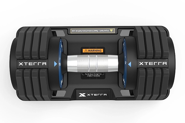 ������� ������������ 2-10 �� XTERRA ADB25