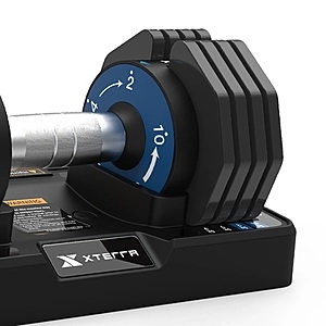 ������� ������������ 2-10 �� XTERRA ADB25