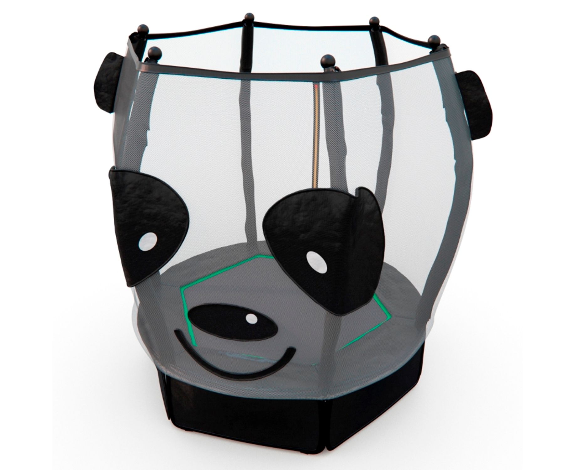 ����� ������� � ������ DFC Animals Panda 55