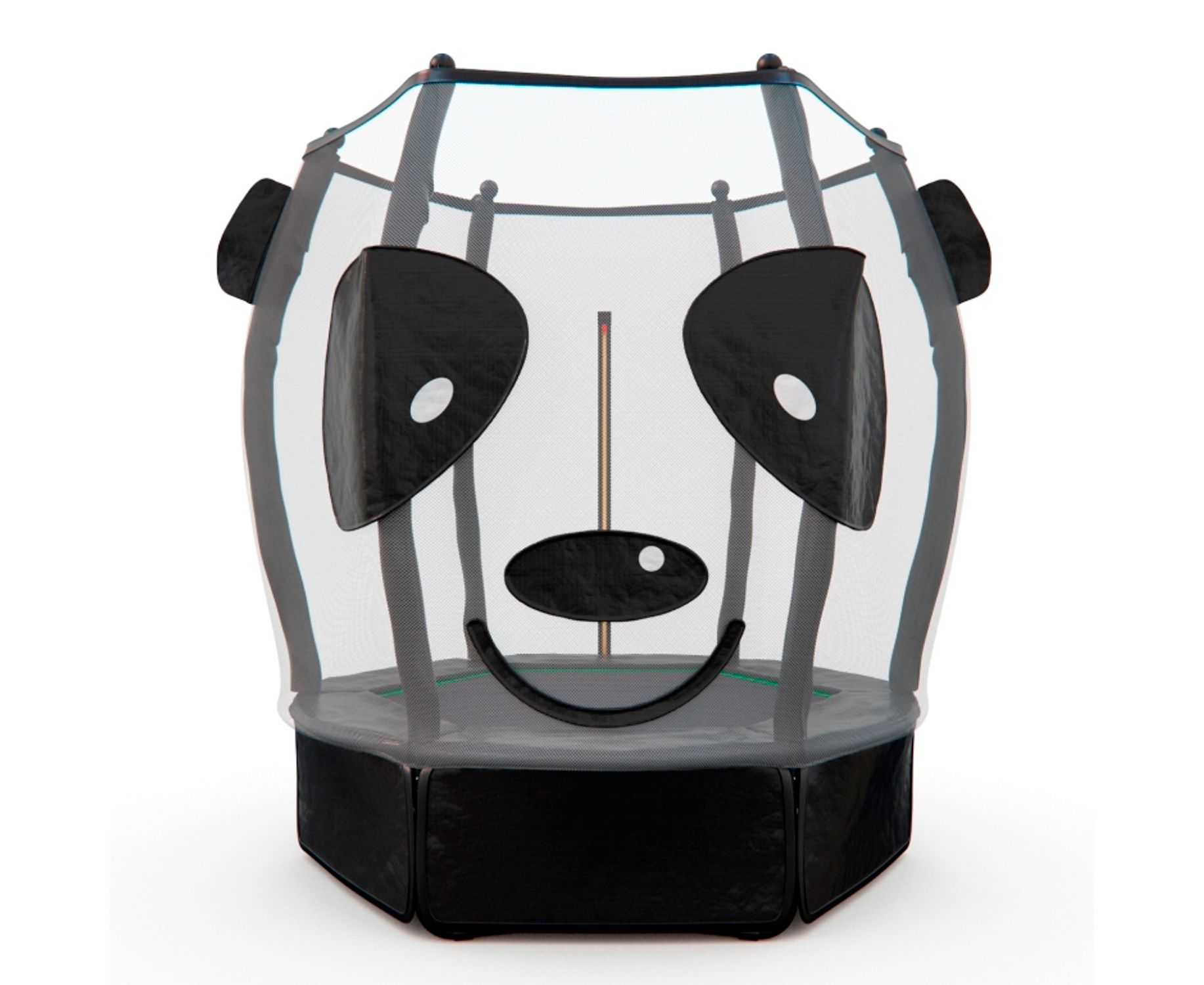����� ������� � ������ DFC Animals Panda 55