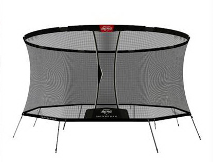 ����� ������������ Berg Safety Net Deluxe 380 (��� ����� � �������)