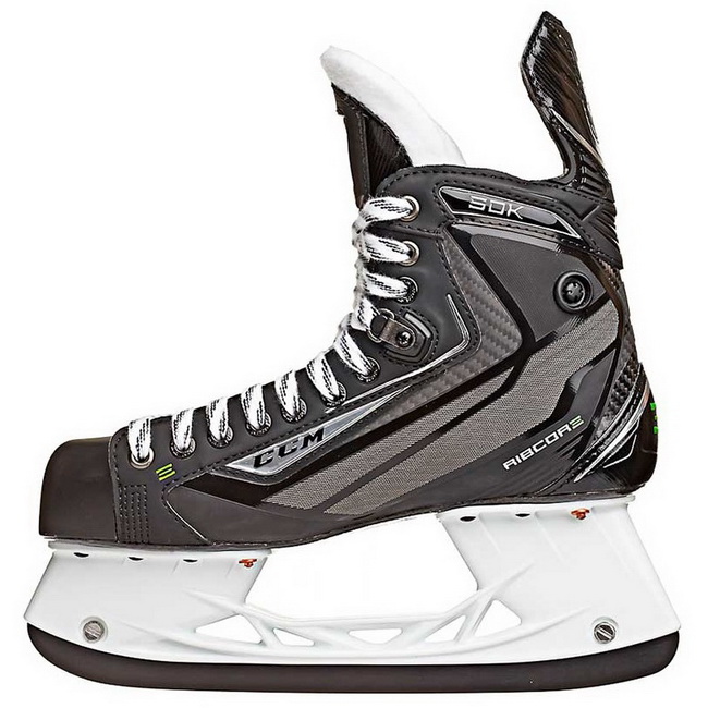 ������ ��������� CCM RibCor 50K SR