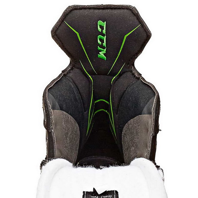 ������ ��������� CCM RibCor 50K SR