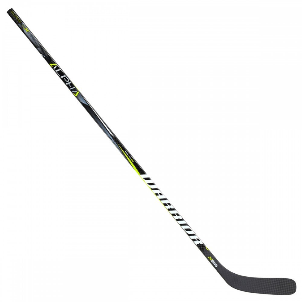 ��������� ������ WARRIOR Alpha QX GRIP INT