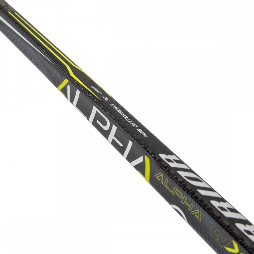 ��������� ������ WARRIOR Alpha QX GRIP INT