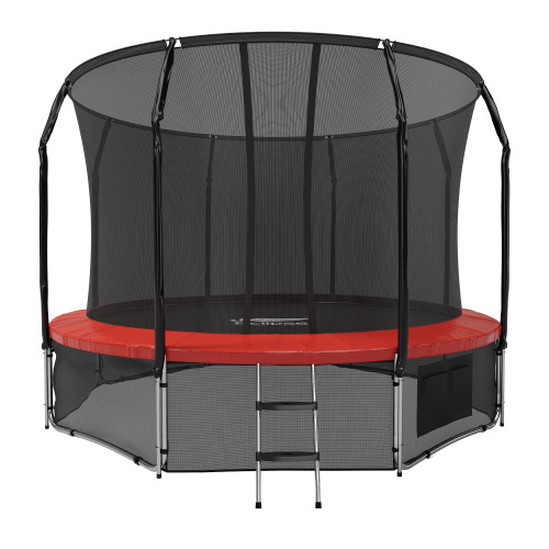 ����� � �������� ����� Eclipse Space Twin Blue/Red 14FT ��������� 427 �����������