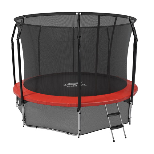 ����� � �������� ����� Eclipse Space Twin Blue/Red 14FT ��������� 427 �����������