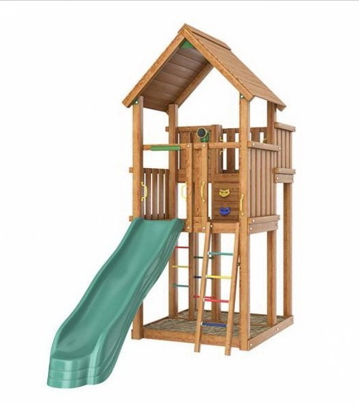 ������� �������� Jungle Gym Palace