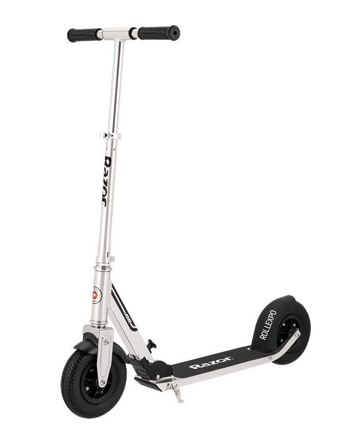 ������� ��������� �������� Razor A5 Air, ���� �����������