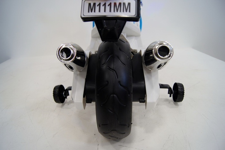 ��������������� RiverToys Moto M111MM