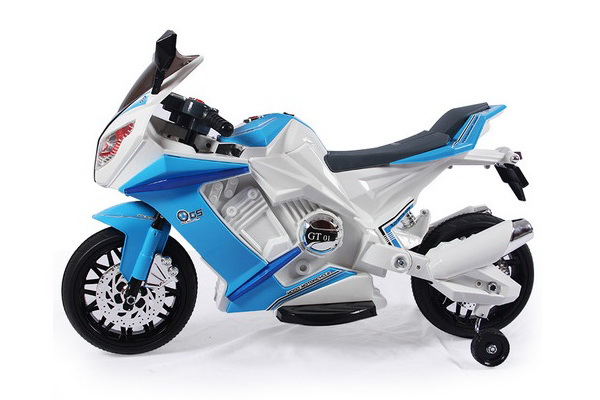 ��������������� RiverToys Moto M111MM, ���� �����