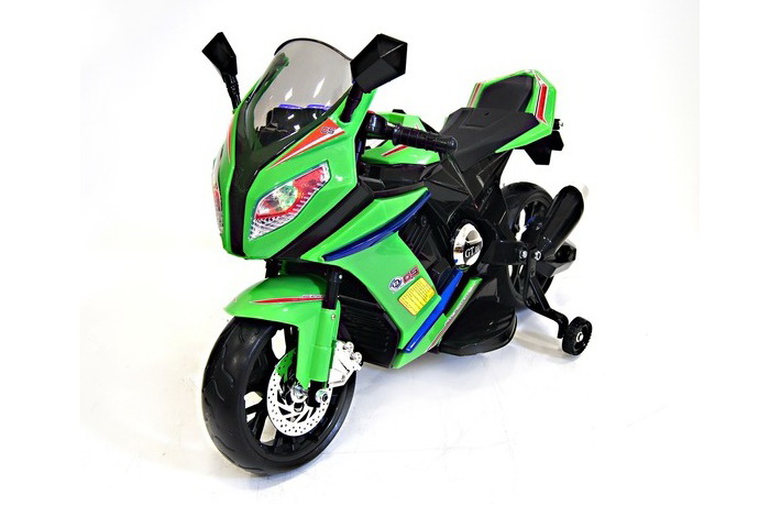 ��������������� RiverToys Moto M111MM