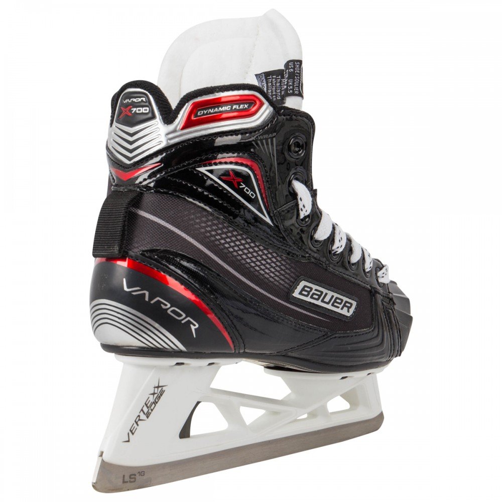 ���������� ������ BAUER Vapor X700 S17 JR