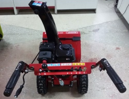 ������������ ���������� MaxCut MC 51