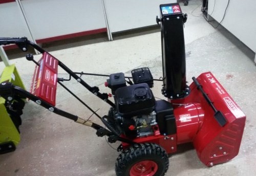 ������������ ���������� MaxCut MC 51