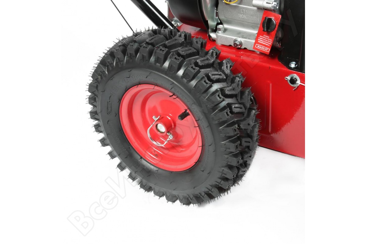 ������������ ���������� MaxCut MC 51